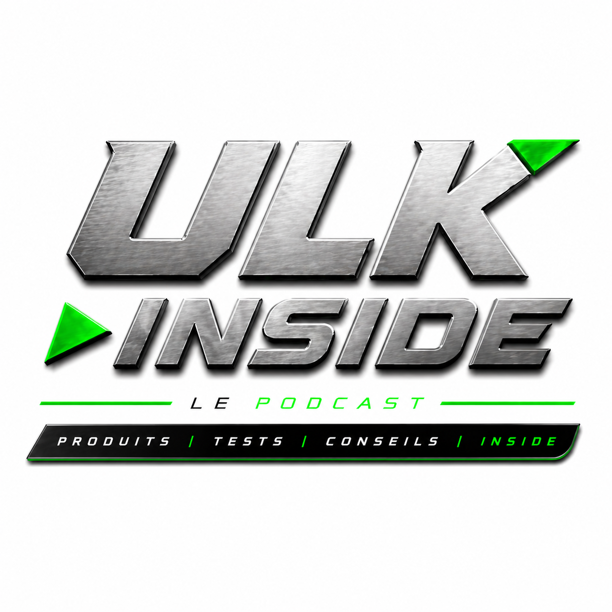 ULK INSIDE